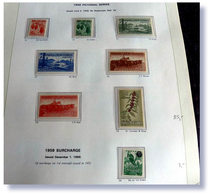Philatelic Rarities. Rare Postage Stamps and Stamp Collector Investments