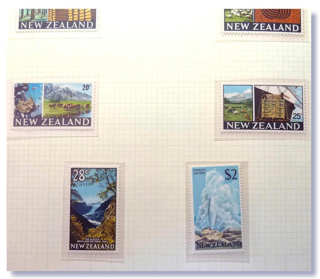 Philatelic Rarities. Rare Postage Stamps and Stamp Collector Investments