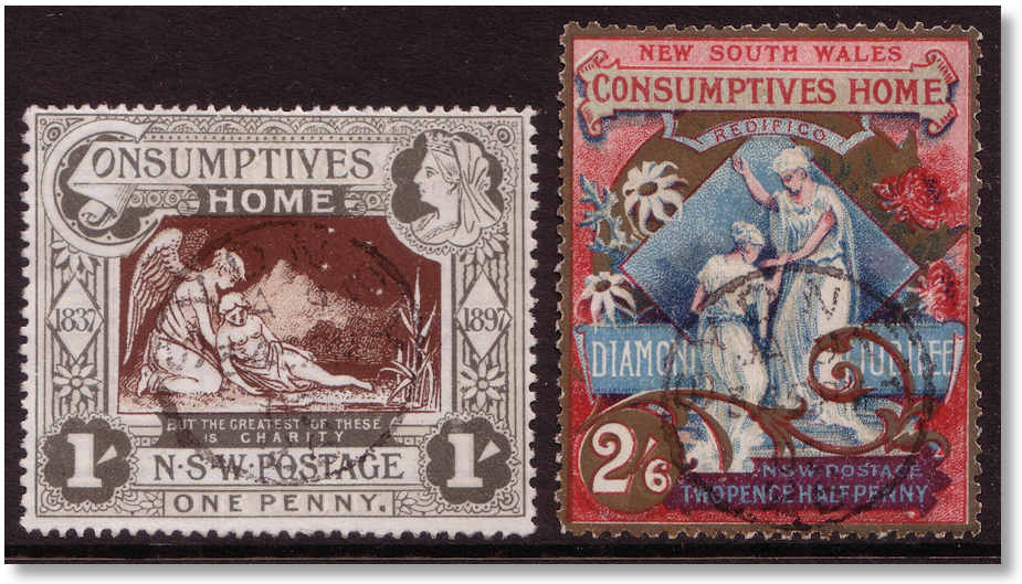 Special 3 Pcs Price Corzetti Stamps Miscellaneous More -  Australia