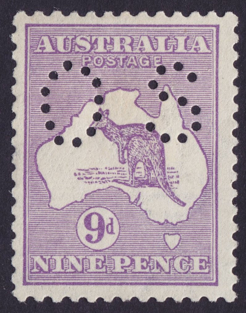 In my 40 years as a dealer, this stamp mint OR used, is the scarcest of any  value, in any watermark, ...